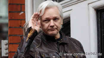 Wird Julian Assange heute an die USA ausgeliefert?