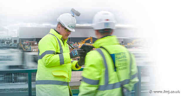 Wates Group reports highest-ever turnover of £2.18bn