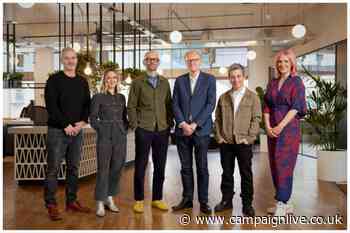 MSQ merges The Gate and MBAstack to combine brand and CRM services