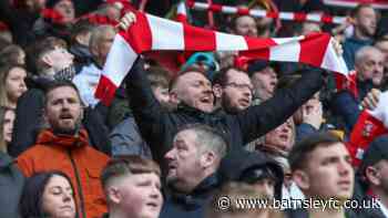 TICKETS | NORTHAMPTON TOWN (H)