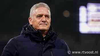 Transferproat betaald voetbal: John Lammers heeft nieuwe club, trainer gaat na de zomer aan de slag bij VVV