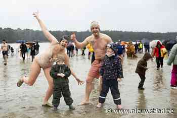 Lilse Bergen is uitvalsbasis voor opening  toeristisch seizoen: “Nieuw fietsonthaal voor domein”