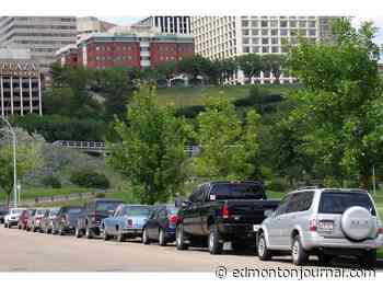 Tuesday's letters: No input on scrapping parking zones 