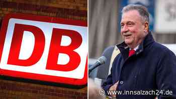 Tarifstreit mit GDL beendet: Deutsche Bahn gibt Details bekannt