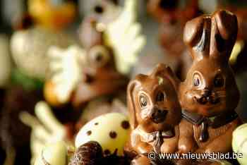 Buitenwijk organiseert paaszoektocht voor kinderen