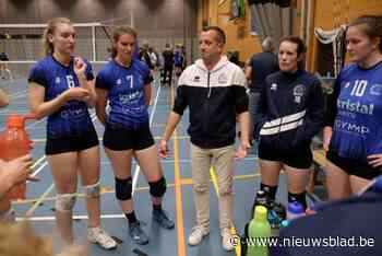 Manu Hagnere is met Bidavo Bissegem nog niet zeker van behoud na derbynederlaag op Bevo Roeselare: “Als we op onze hoede zijn, moet het wel lukken”