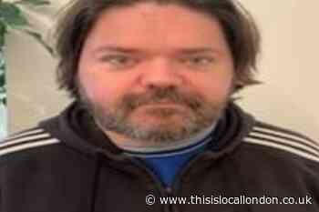 Missing man from Lambeth last seen 5 days ago