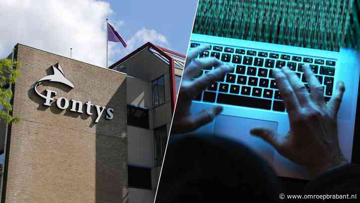 Datalek bij Fontys: studenten konden gevoelige bestanden inzien