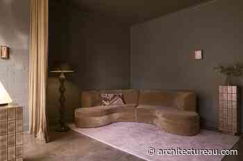 Ma Saj by Studio Co and Co