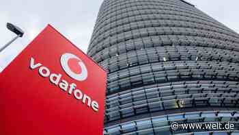 Vodafone Deutschland baut 2000 Stellen ab