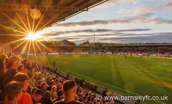 LESS THAN 300 STANDING TICKETS REMAIN FOR BURTON TRIP