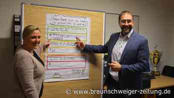 Sportvereine in Helmstedt sprechen über eine Fusion