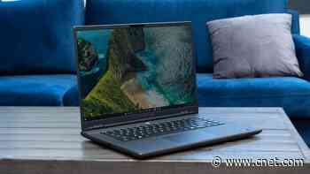 Alienware m16 R2 Gaming Laptop Review: A Sensible Option for 1440p Play     - CNET
