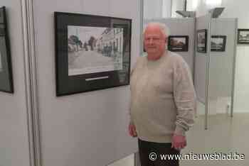 Postkaarten brengen oud Wijnegem weer tot leven: “Toen liepen er nog schapen over de Wommelgemsteenweg”