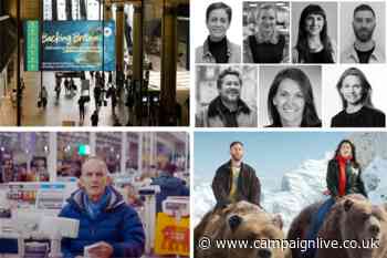 Campaign Podcast: Molson Coors, Sainsbury's, Co-op accounts | 2024's 'pitch palooza' | Sheffield bans fossil fuel ads