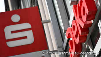 Deka verfehlt eigenes Gewinnziel und erwartet Ergebniseinbruch