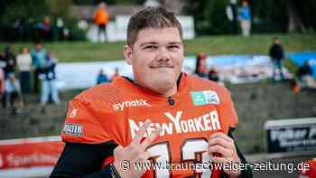 Nach verkorkstem 2023: Lions-Kicker will es allen beweisen