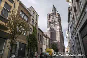 Borgerhoutse Peperbus gaat 2,5 jaar in de steigers