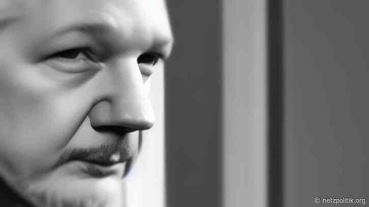 Wikileaks: Assange bekommt Aufschub