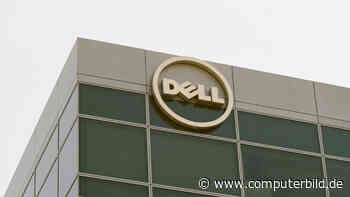 Dell schließt Beförderungen für Home-Office-Arbeitende aus