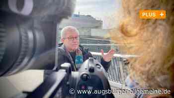 Einstein Discovery Center: Stararchitekt Libeskind begeistert von neuem Standort