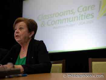 Opinion: Saskatchewan dives back into deficit with spending spree