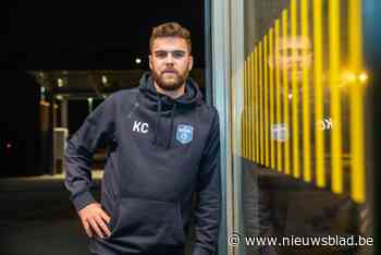 “Ik stel me enorme vragen bij dit systeem”, Butsel legt zich ondanks zege van de hoop neer bij degradatie, maar heeft wel moeite met regels van de bond