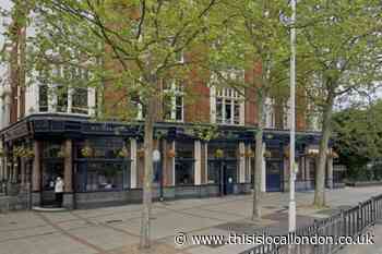 The George, Wanstead Wetherspoons pub 'under offer'
