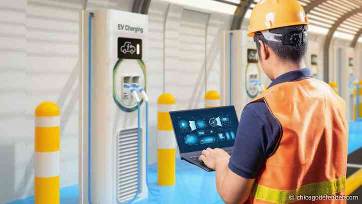 ComEd, HIRE360 Accepting New Applications for Take Charge EV Pre-Apprenticeship Program