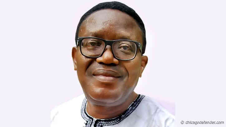 J. Pharoah Doss: Right-wing simpletons, self-immolators, and flame fanners