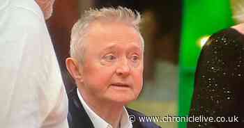 Celebrity Big Brother's Louis Walsh suffered unseen 'panic attacks' on ITV show