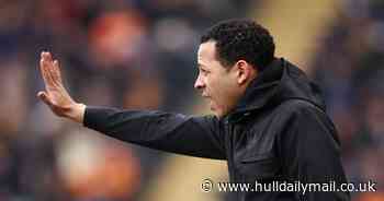 Hull City's play-off points target assessed with nine Championship games remaining