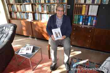 Na pensionering besteedde hij al zijn tijd aan studie van beruchte dieventaal: hoogleraar Paul Van Hauwermeiren overleden