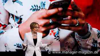 Vodafone: Margherita Della Valle streicht in Deutschland 2000 Stellen