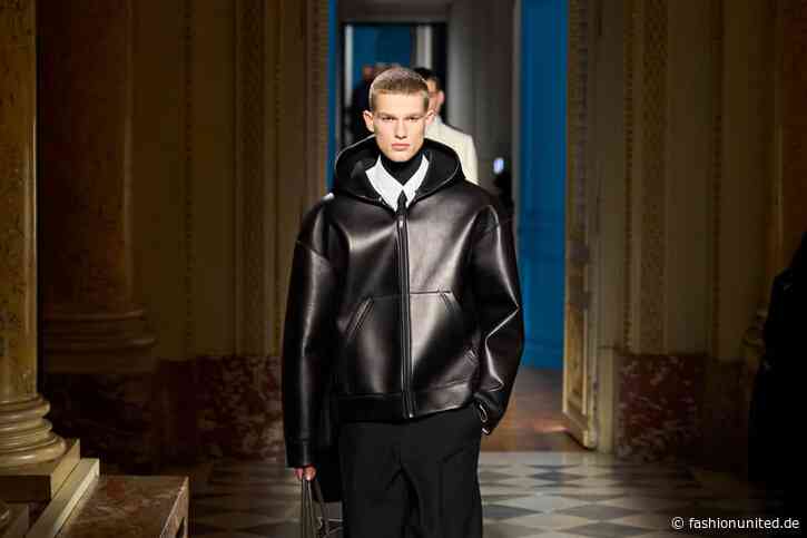 Valentino sagt kommende Herren- und Couture-Shows ab