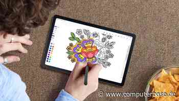 Galaxy Tab S6 Lite 2024: Samsung arbeitet an Neu­auf­lage des günstigen Tablets (Update)