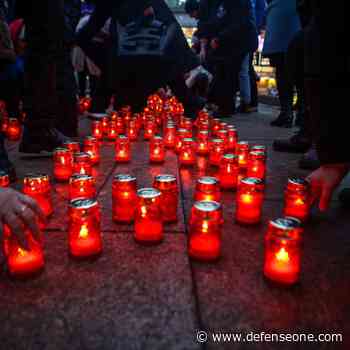 The Islamic State’s Afghanistan-based affiliate is emerging as a global menace