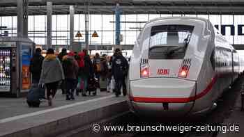 Tarifstreit beendet: Das müssen Bahnkunden jetzt wissen