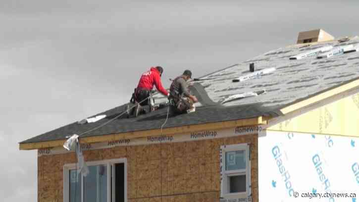 Trudeau government set to make Calgary housing announcement