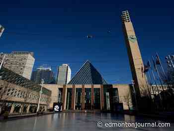 Edmonton city hall’s top bureaucrat is gone — how did we get here?