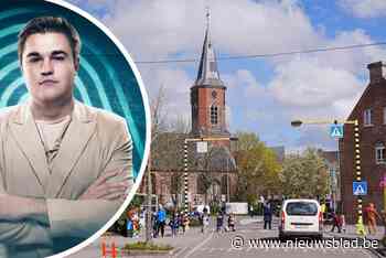 In het West-Vlaamse Gullegem volgen ze hun “Messias”: “Ne mens moet eigenlijk nergens anders heen”