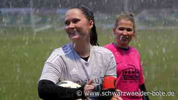 SG Schönbronn/Neubulach: Schon mit einem Bein in der Regionenliga