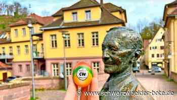 Osteraktion in Calw: Eier suchen – Preise gewinnen