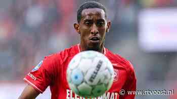 FC Twente-voetballer Brenet moet maand de cel in voor rijden zonder rijbewijs