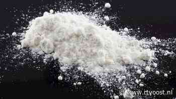 Bojan's Balkanrestaurant werd ingezet als groothandel voor partijen coke en wiet