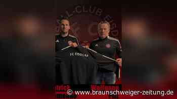 FC Eisdorf: Das sind die neuen Trainer ab Sommer 2024