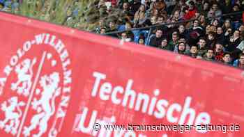 Ärger am Department für Architektur an der TU Braunschweig