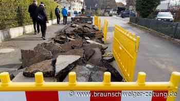 Straßenausbaubeiträge abschaffen? Das sagt Braunschweigs Rat