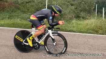 Alexander Steffens startet bei Gran Fondo auf Zypern