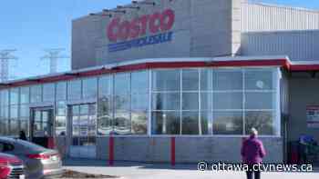 Costco begins using verification scanners at some Ottawa stores